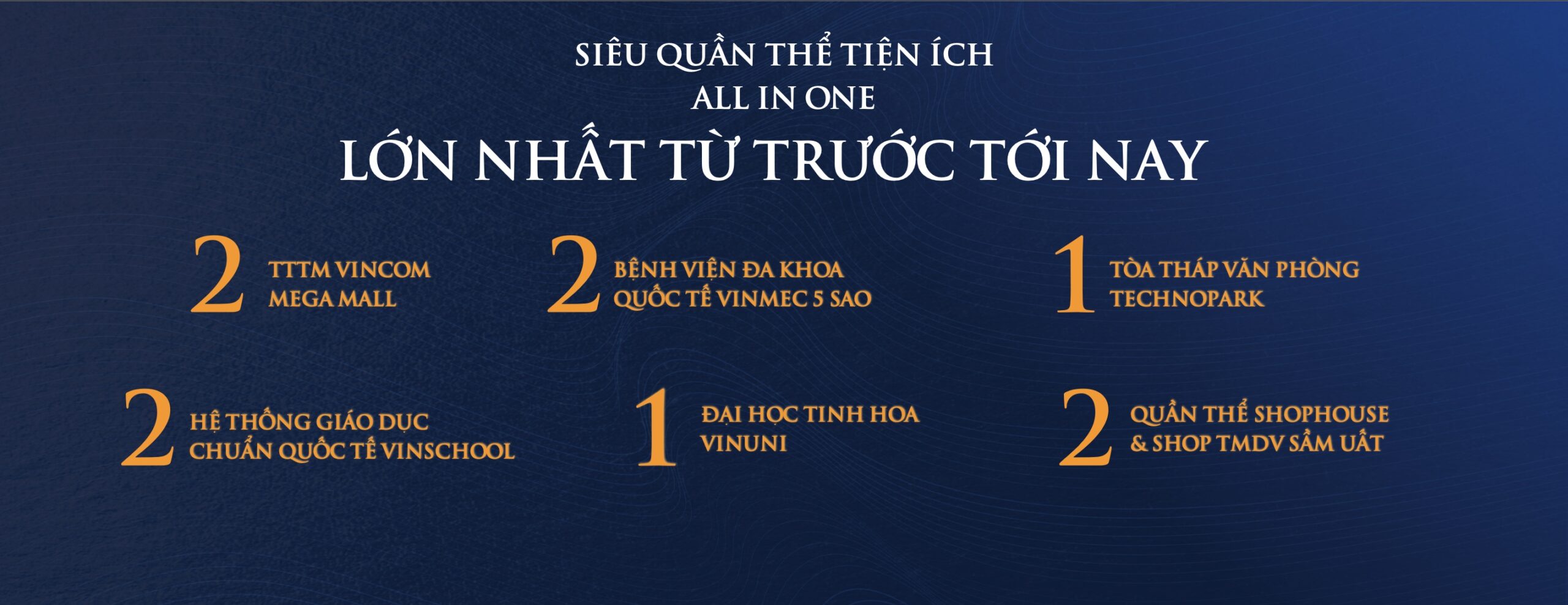 Vinhomes Ocean Park 2 được xây dựng với ý tưởng mang biển về phố